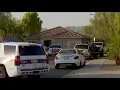 Man injured in overnight shooting in South Phoenix