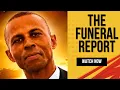 Former Journalist Among Mourners At Funeral For Uncle Eulogized As Community Builder