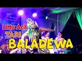 Download Lagu TARI BALADEWA BANYUMASAN - LITTA ACIL GANDES LUES 99 WDF MUSIC PENTAS DI WANAREJA CILACAP