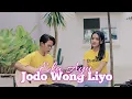 Download Lagu JODO WONG LIYO COVER Akustik By Eka Ayu