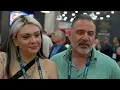Real Pizza Real Cheese Sergio s Pizza on Bacio Joe Jessica Conigliaro talk about Bacio Cheese