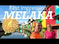 Download Lagu First Impression 🇲🇾 Melaka Malaysia