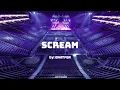 Scream - ENHYPEN | but you're in an empty arena