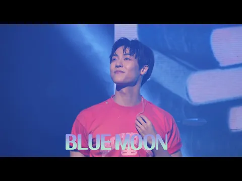 Download MP3 230924 엔플라잉 이승협 ‘Blue Moon 블루문’ 4K 직캠 @2RAVELERS IN SEOUL N.FLYING SEUNGHYUB