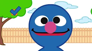 أهلا سمسم النظافة للاطفال كيف تعطس و تسعل مع غرغور 