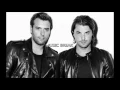 Axwell Λ Ingrosso - Sun is Shining LYRICS video