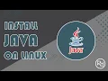 How to install Java on Linux Mint Ubuntu Other Linux Distributions