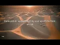 Teddy Swims, Tiago PZK - The Door (PZK Version) | Lyrics