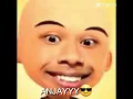 Lagu Upin Ipin versi kocak ku menangis membayangkan kamu seperti apa