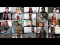 The internship experience - Virtual 2020