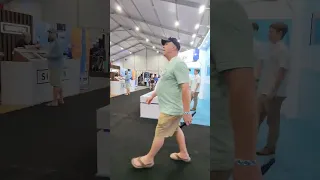 FLIBS 2023 #boatingjourney #motorboatyachting #boating