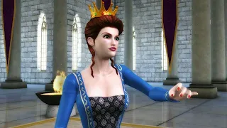 4k vore in media battle chess game of kings i master level 001