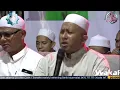 Download Lagu Hadroh Nurul Fajri   Medley Yaa Robbi sholli Ala Muhammad \u0026 Allah Allahu