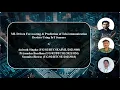 ML Driven Telecom Forecasting and Mantainance Using IoT and Machine Learning