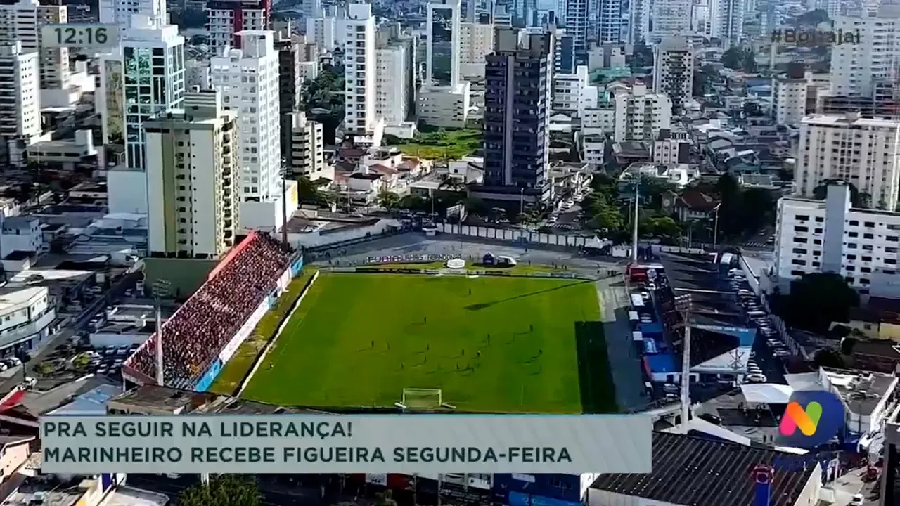 BG Esporte: confira o esporte desta sexta-feira