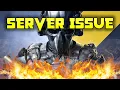 XDefiant SERVERS ISSUE - Can t find match