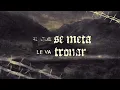 El De Las R's, Danny Felix - De Los Cerros La Escuela (Remix / LETRA)