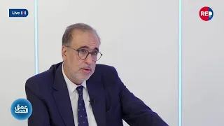 ربيع الهبر يكشف ما ينتظر لبنان في مهلة الـ٦٠ يوم ا وهذا ما وراء كلام قاسم 