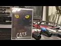 Cats - Memory by Elaine Page 1991 cassette 🔥🔥🔥