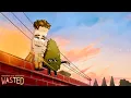 Wasted capitulo 5 EL TUKI