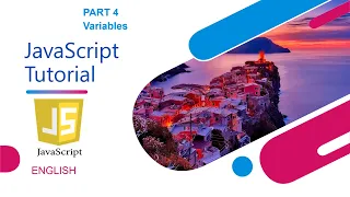JavaScript Tutorial Part - 4 Variables var let const
