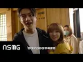 Lagu [BTS] Falling Into Your Smile 你微笑时很美 | Xu Kai 许凯 \u0026 Cheng Xiao 程潇 bantering on set 😌