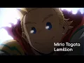Download Lagu Light of Hope - Mirio's Sacrifice - Boku no hero academia OST