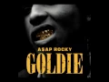 A$AP Rocky - Goldie (Official Audio)
