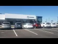 NEW MAZDA DEALERSHIP