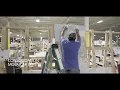 Manufacturing to Install and Anything in Between