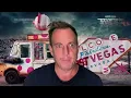 Will Arnett Samoa Joe play Twisted Metal s killer clown