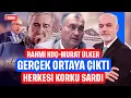 Download Lagu Gerçek ortaya çıktı... Herkesi korku sardı: Rahmi Koç, Murat Ülker... | GÜN ORTASI