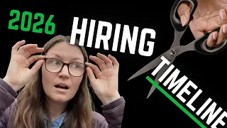 4-6 Months to Academy Is Border Patrol s New Hiring Timeline Better or Worse