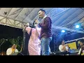 Gerry Mahesa & Laila Kdi di New jakaswara