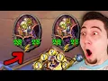 This Deck Made Them UNINSTALL Secret Paladin Hearthstone