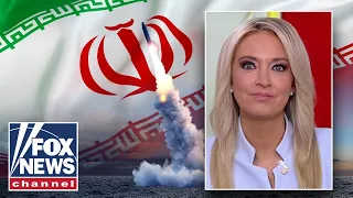 McEnany This is a scary place to be