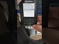 How to Select or Switch Which Favorites List You Want to Scan - Uniden