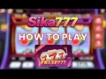 HOW TO PLAY FRUIT 777 AND WIN IN AN EASY TUTORIAL BEGINNER GUIDE