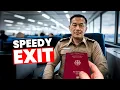 Bangkok Airport Arrival Hacks to save 3 HOURS