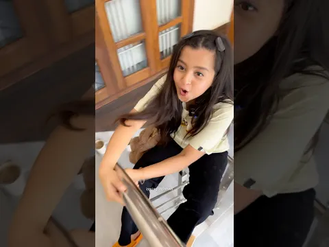 Video Thumbnail: Nani House & Vacations😍 #nanihouse #nostalgia #goldenday #jagritipahwa #childhoodmemories #vacation