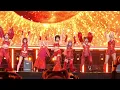 Lagu [4K Center] XG - GALA | CeleBili Music Festival Shanghai