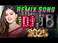 Download Lagu New Hindi Dj Song 💙Best Hindi Old Dj Remix 🥀 Bollywood Nonstop Dj Song ❤️‍🔥2025 Dj Song New Dj Re