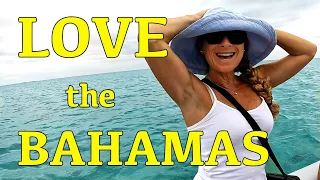 SUMMITING The HIGHEST Peak In The BAHAMAS! E52