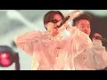 BE:FIRST / Scream -from BE:FIRST DOME TOUR 2024-2025 “2:BE”-