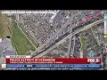 Police Activity In Oceanside