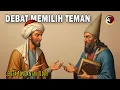 Abu Nawas Memilih Teman - Cerita Abu Nawas Lengkap Penghantar Tidur - Al Fattah