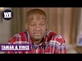 I am THE Vincent Herbert Tamar Vince WE tv