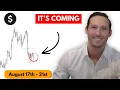 Weekly Forex Forecast EURUSD XAUUSD DXY GBPUSD XAGUSD USDJPY USDCAD BITCOIN More