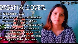 Download Brigita Meliala Cover Terbaik 2020 - Tiktok Viral 2020 MP3