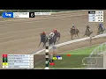 Gulfstream Park March 12 2026 Race 6